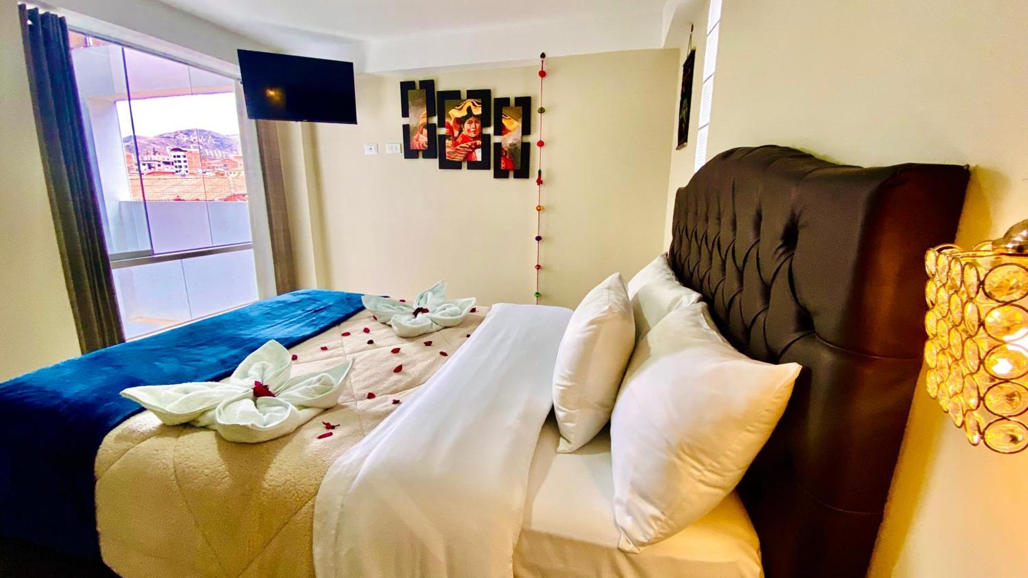 Valle Andino Hotel